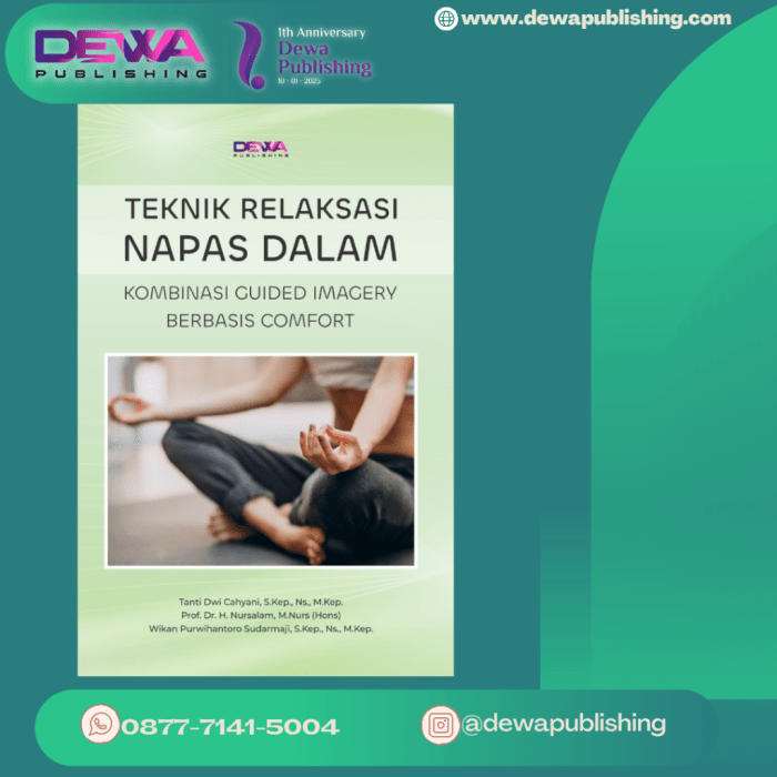 Mengatasi Kecemasan pada Remaja: Tips dan Strategi Tips Mengelola Rasa Cemas dengan Teknik Relaksasi