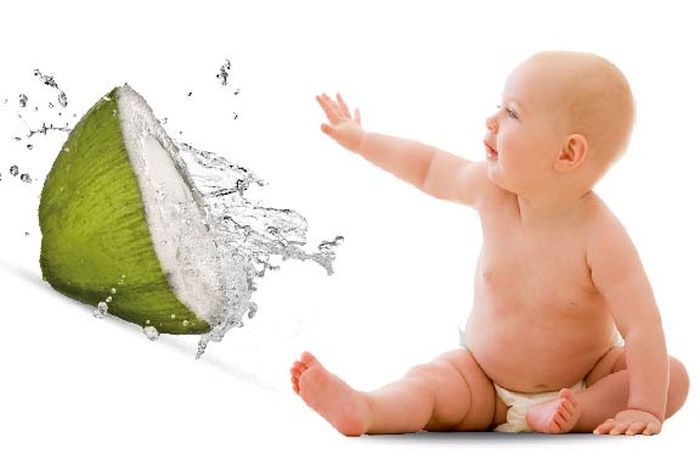 Mitos dan Fakta Minum Air Kelapa Selama Kehamilan yang Perlu Diketahui ...