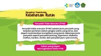 Pentingnya Periksa Kesehatan Rutin Setiap Tahun
