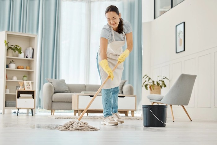 Tips Jaga Kebersihan Rumah agar Bebas Kuman