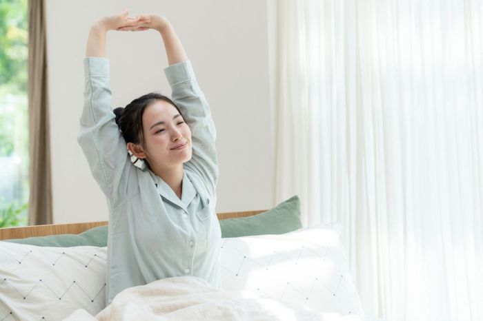 6 Cara Memperbaiki Jadwal Tidur yang Berantakan Tips Tidur Berkualitas agar Badan Lebih Segar