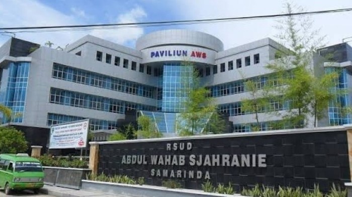 Gawat! Satu Wilayah di Kalimantan Timur Kembali Zona Merah Covid-19 ...