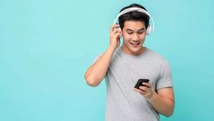 Bagaimana Musik Membantu Meredakan Stres?