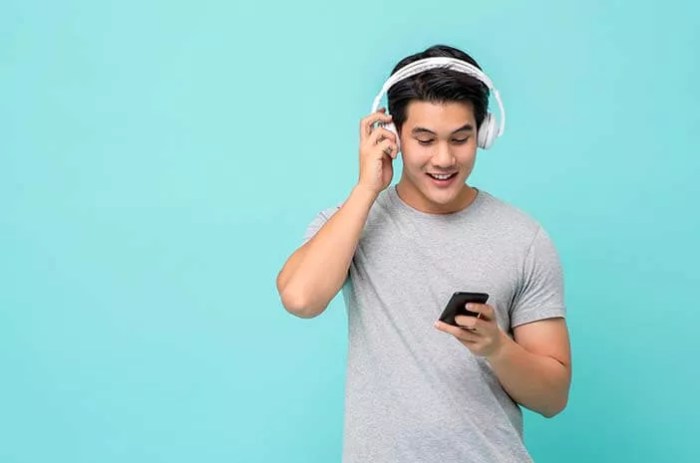 Musik Bisa Meredakan Gangguan Kecemasan, Benarkah? Bagaimana Musik Membantu Meredakan Stres?