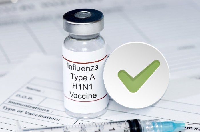 6 Alasan Pentingnya Mendapatkan Vaksin Influenza - KlikDokter Bolehkah Vaksin Saat Sedang Flu?