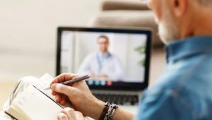 Info Seputar Psikoterapi Online di Indonesia