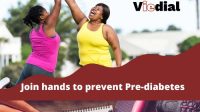 Apa Itu Pre-diabetes dan Cara Mencegahnya