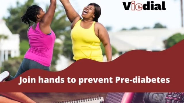 Apa Itu Pre-diabetes dan Cara Mencegahnya