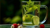 Info tentang Tren Infused Water Kekinian