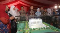 Rumah Sakit Terbaru Hadir di Kawasan Timur Indonesia