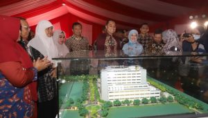 Rumah Sakit Terbaru Hadir di Kawasan Timur Indonesia