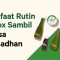 Manfaat Puasa untuk Detoks Tubuh