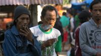 Tips Sehat Agar Tetap Bugar di Usia Senja