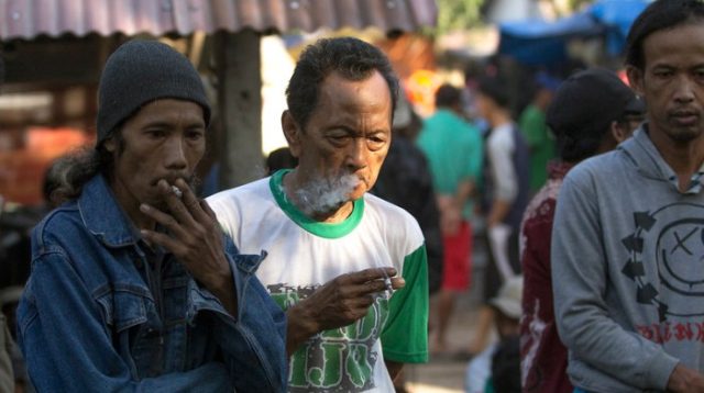 Tips Sehat Agar Tetap Bugar di Usia Senja