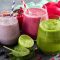 Smoothie Sehat untuk Energi Pagi