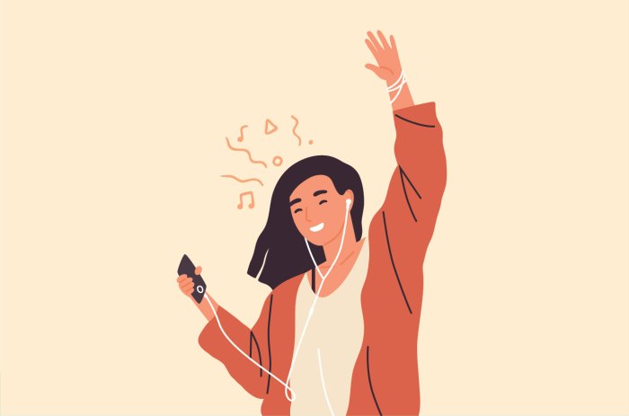 Musik Bisa Dijadikan sebagai Terapi Penghilang Rasa Sakit Musik Bisa Jadi Terapi, Ini Penjelasannya