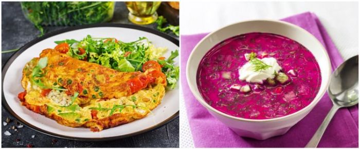 4 Resep Sarapan Sehat Tanpa Gula