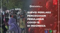 Pencegahan Covid-19 yang Masih Relevan Hari Ini