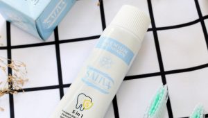 Jual Pasta Gigi Herbal Odol Toothpaste Sativa | Shopee Indonesia