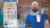 BPJS Kesehatan Tambah Fitur Konsultasi Dokter Gratis
