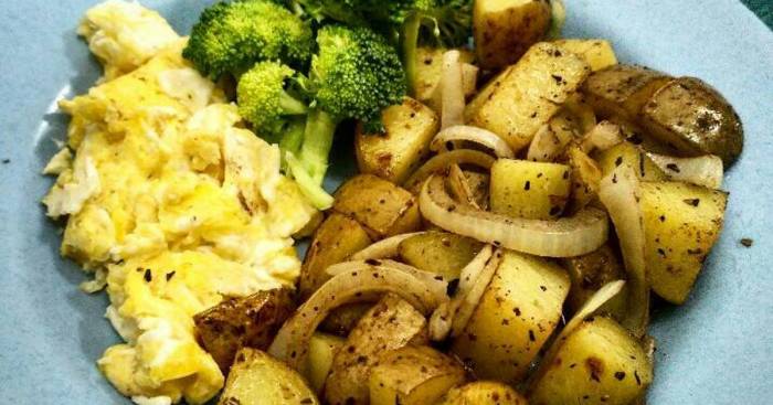 4 Resep Sarapan Sehat Tanpa Gula