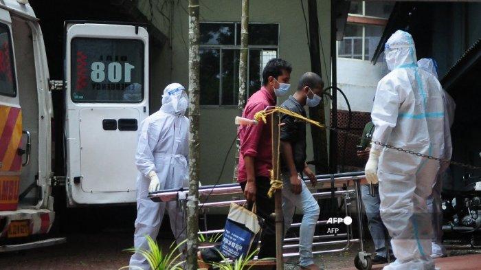 Apa Itu Virus Nipah? Berikut Gejala dan Cara Cegah Penularannya ... Apa Itu Virus Nipah? Berikut Gejala dan Cara Cegah Penularannya ...