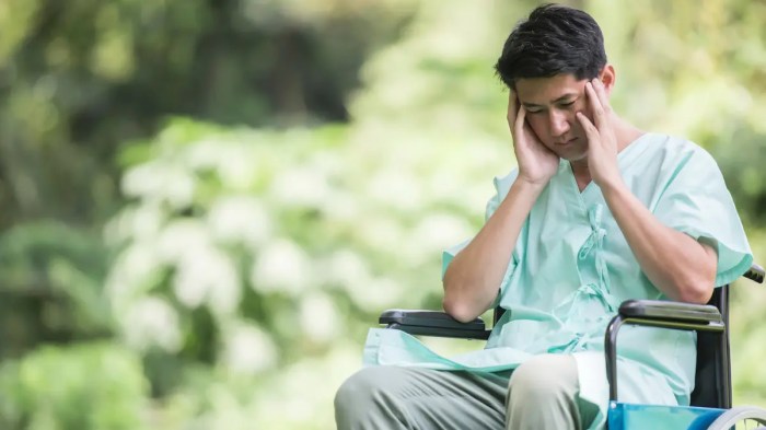 Berita Kesehatan Terbaru: Lonjakan Kasus Stroke Usia Muda