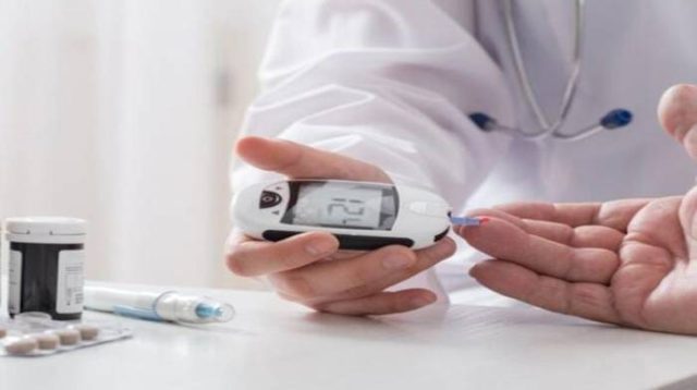 10 Gejala Awal Diabetes yang Harus Diwaspadai
