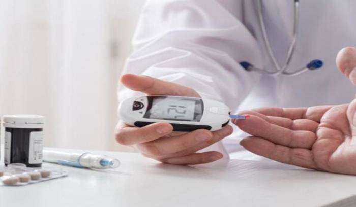 10 Gejala Awal Diabetes yang Harus Diwaspadai 10 Gejala Awal Diabetes yang Harus Diwaspadai
