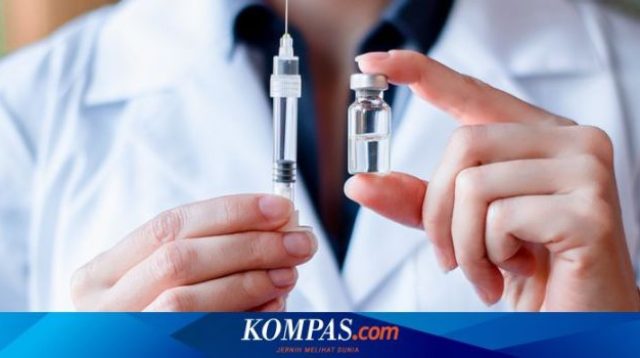 Penemuan Vaksin Baru untuk Penyakit Menular Global