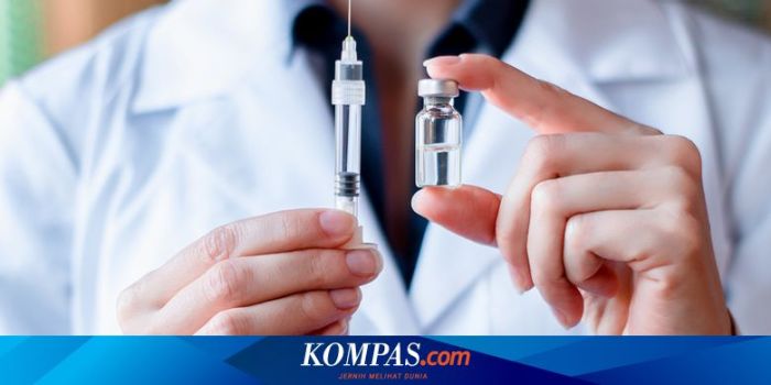 Penemuan Vaksin Baru untuk Penyakit Menular Global