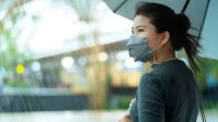 Update Terbaru Penyakit Pernapasan di Musim Hujan