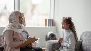 Tips Menjaga Kesehatan Mental Anak Sekolah